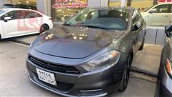 Dodge Dart